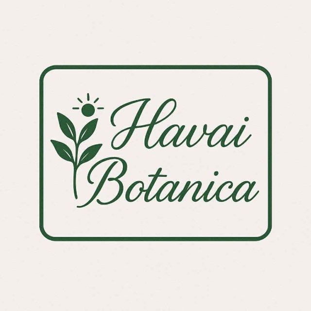Havai Botanica
