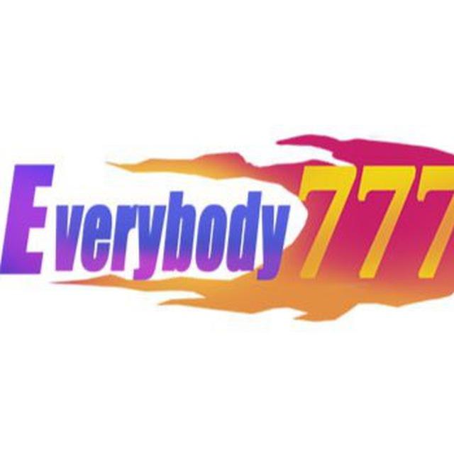 everybody777 canal oficial