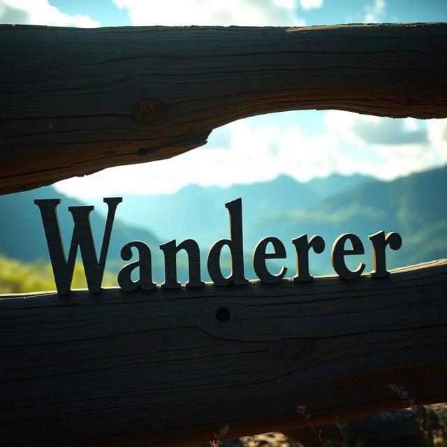 Wanderer