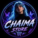 🧩 CHAIMA | STORE