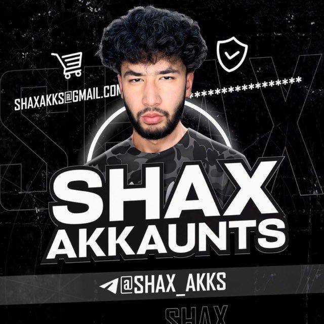 ZIYOD AKKAUNTS BY SHAX