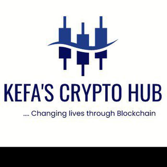 KEFA'S TRADING ACADEMY