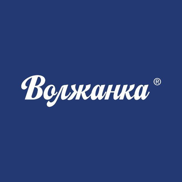 Волжанка
