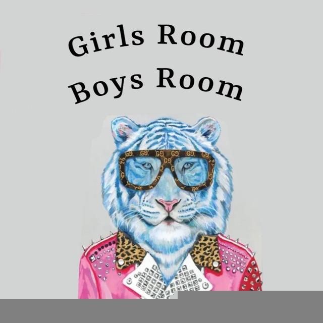 GirlsRoom👩🏼