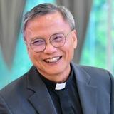 Fr Henry Siew