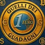 Quelli dei guadagni [QDG CHANNEL]