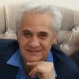 احمد عزتی پرور