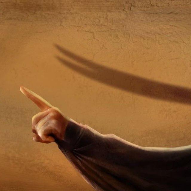 فُــرقَـانْ