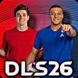 DLS 26 || DREAM LEAGUE SOCCER🇺🇿