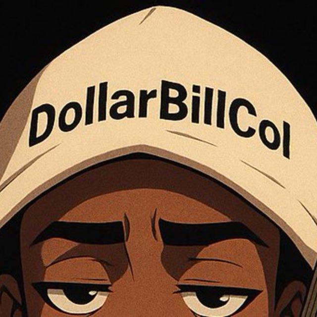 Dollar Bill – Synthetic Indices