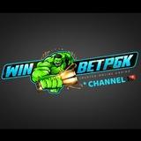 WinBetPGK CHANNEL🇵🇬🎰