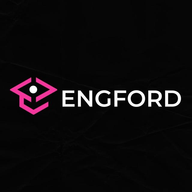Engford | Английский по любви