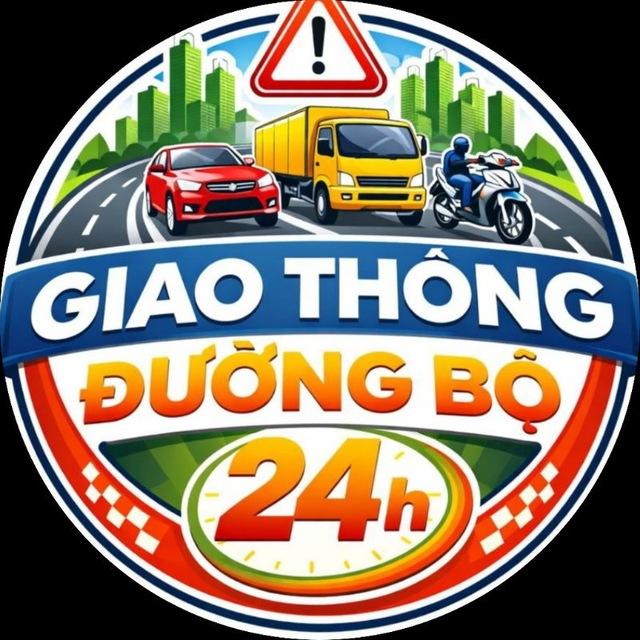 GIAO THÔNG ĐƯỜNG BỘ 24h page