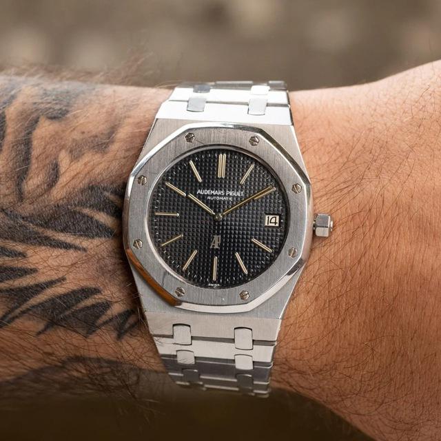 Audemars Piguet