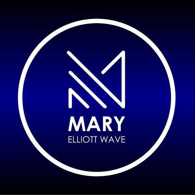 Mary Elliott Wave