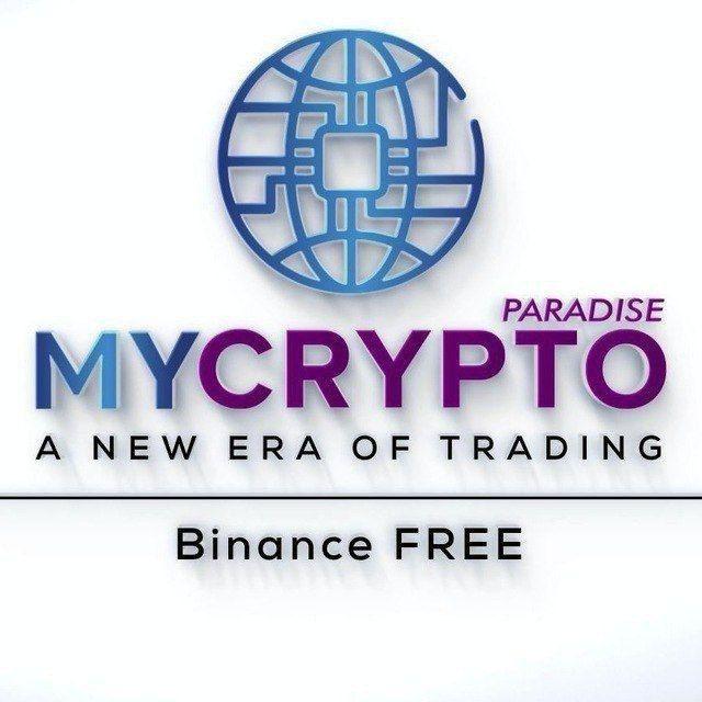 My Crypto Paradise