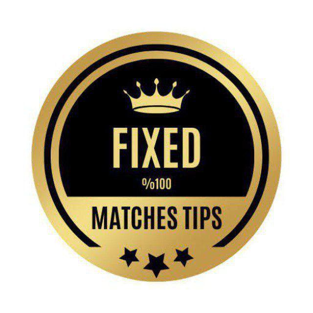 FIXED | MATCHES ™