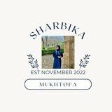 Sharbika Mukhutoffa✨