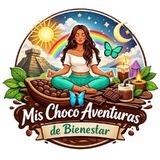 Mis Choco Aventuras De Bienestar 🦋