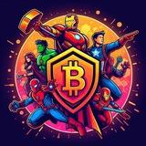 Crypto Avengers🦸‍♂️ | Airdrops