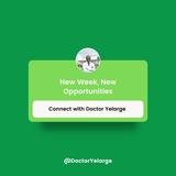 Doctor Yelarge