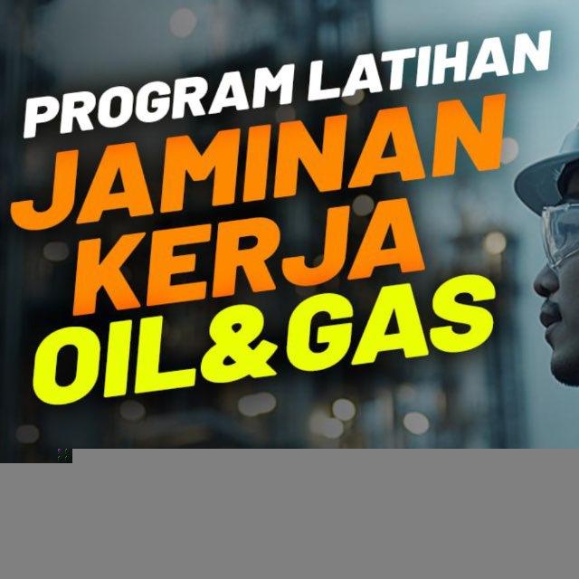 Jaminan Kerja Meta Oil & Gas