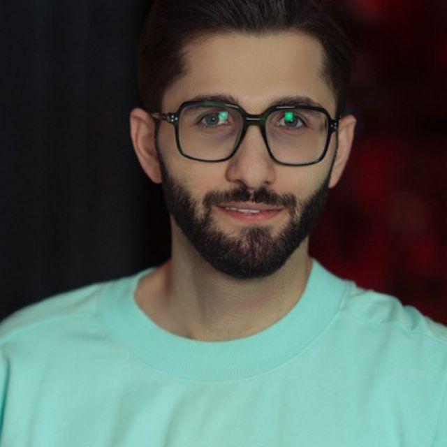 @Arashtimess 🧡