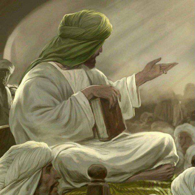 مآثر اسلافنا 🤍