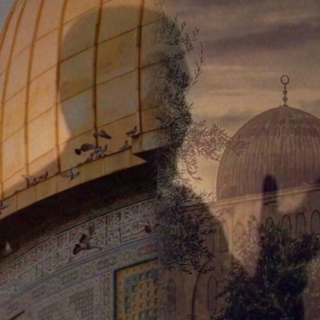• أخِلّاء الجِنانْ •
