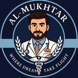 أكاديمية المختار الطبية || MMA🩺