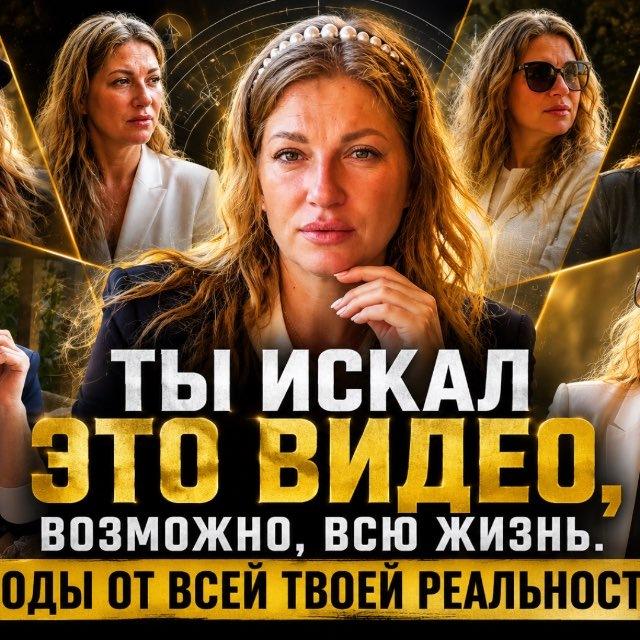 2️⃣ ТРЕНАЖЕРЫ ДЛЯ ПОДСОЗНАНИЯ!