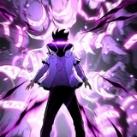I Became The King By Scavenging