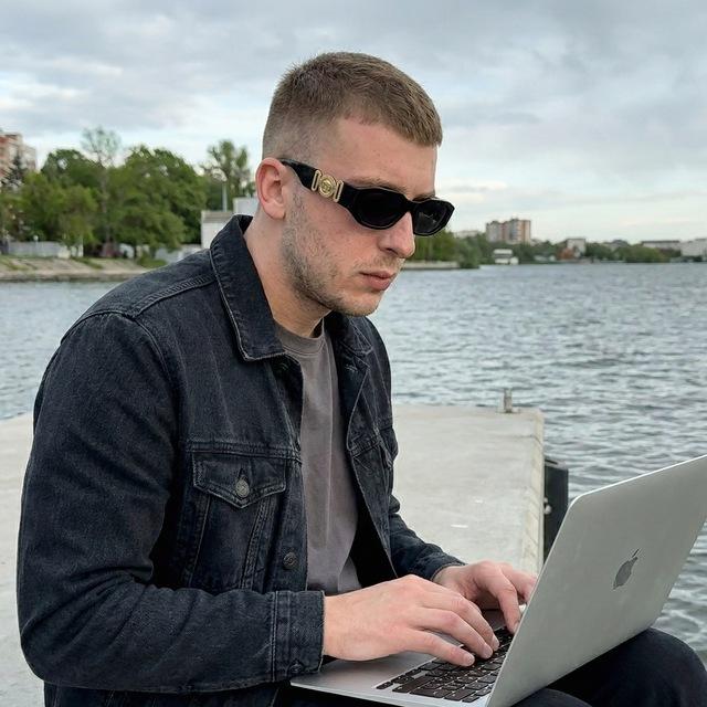 Руслан пишет