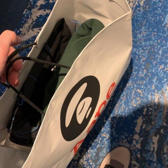 Givemepleasebape