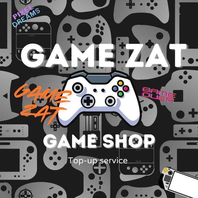 Game Zat