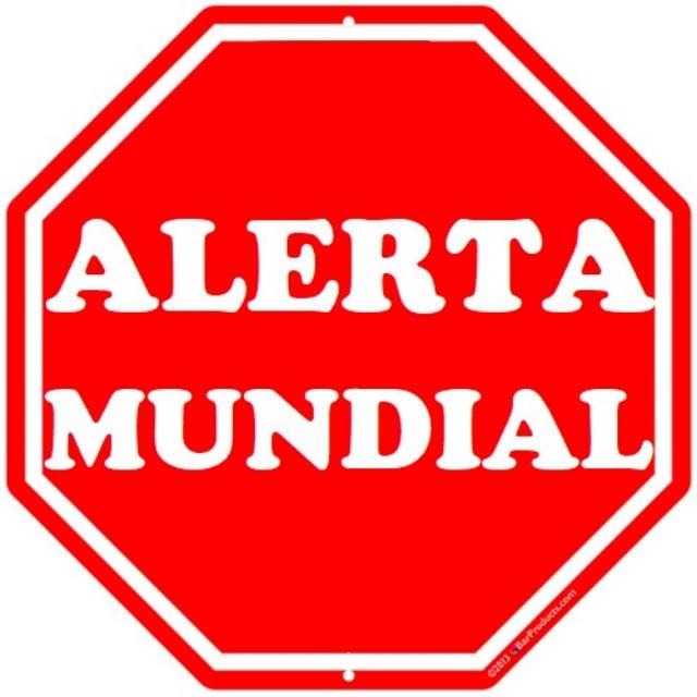 ALERTA MUNDIAL Canal 📣