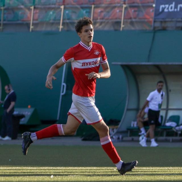 Кирилл Равнейко