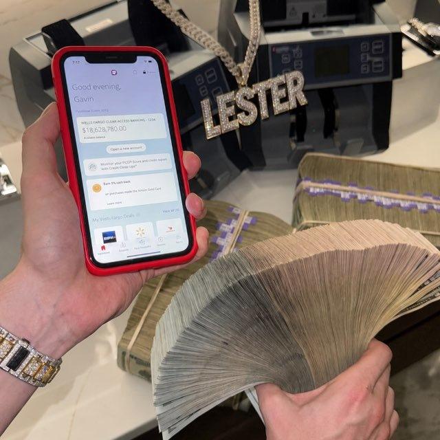 Lester channel