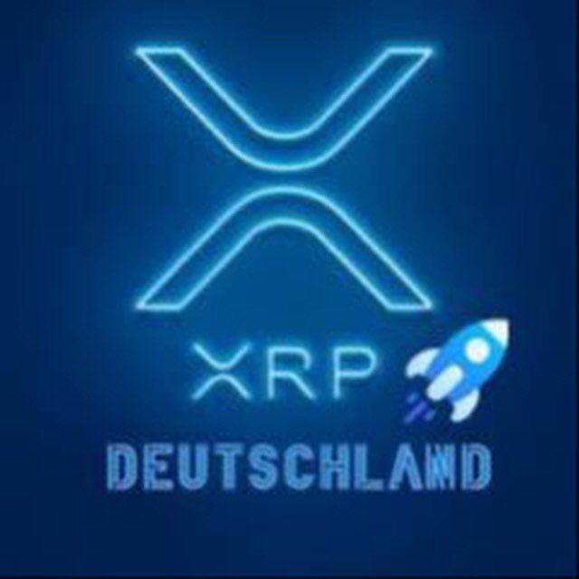 XRP Deutschland News