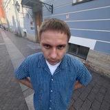 Валя Скиданов