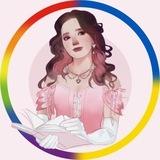 🏳️‍🌈 лґбтк+ література 🇺🇦