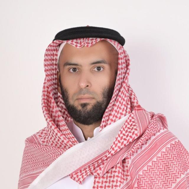 عبد الله الـغِـزِّي