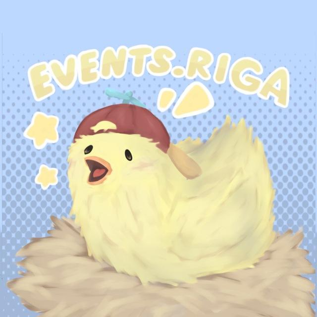 Events | Riga