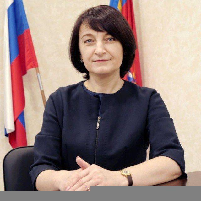 Людмила Подгора