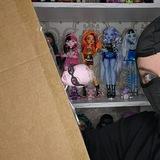Куклы и приколы😎🤡