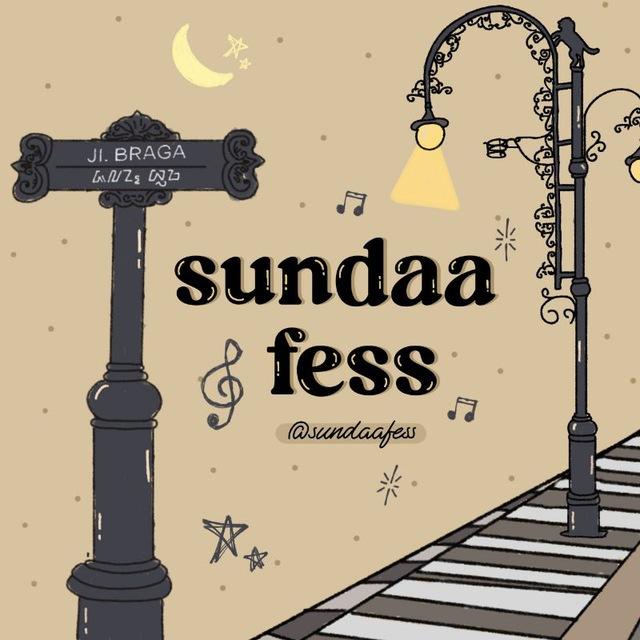 SUNDAA FESS. OPENG 24 JAM