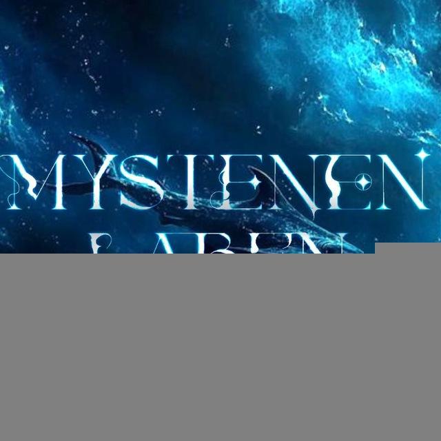 RP | «Mystenen Laben» ✧ 6.0