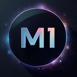 M1 Wallpapers