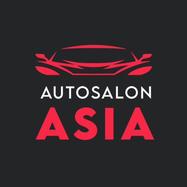 Autosalon Asia