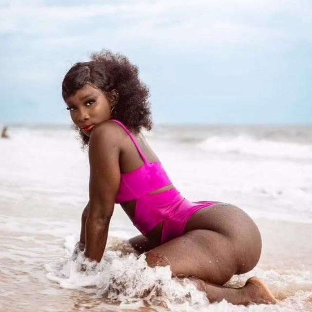 Ariana Bassey